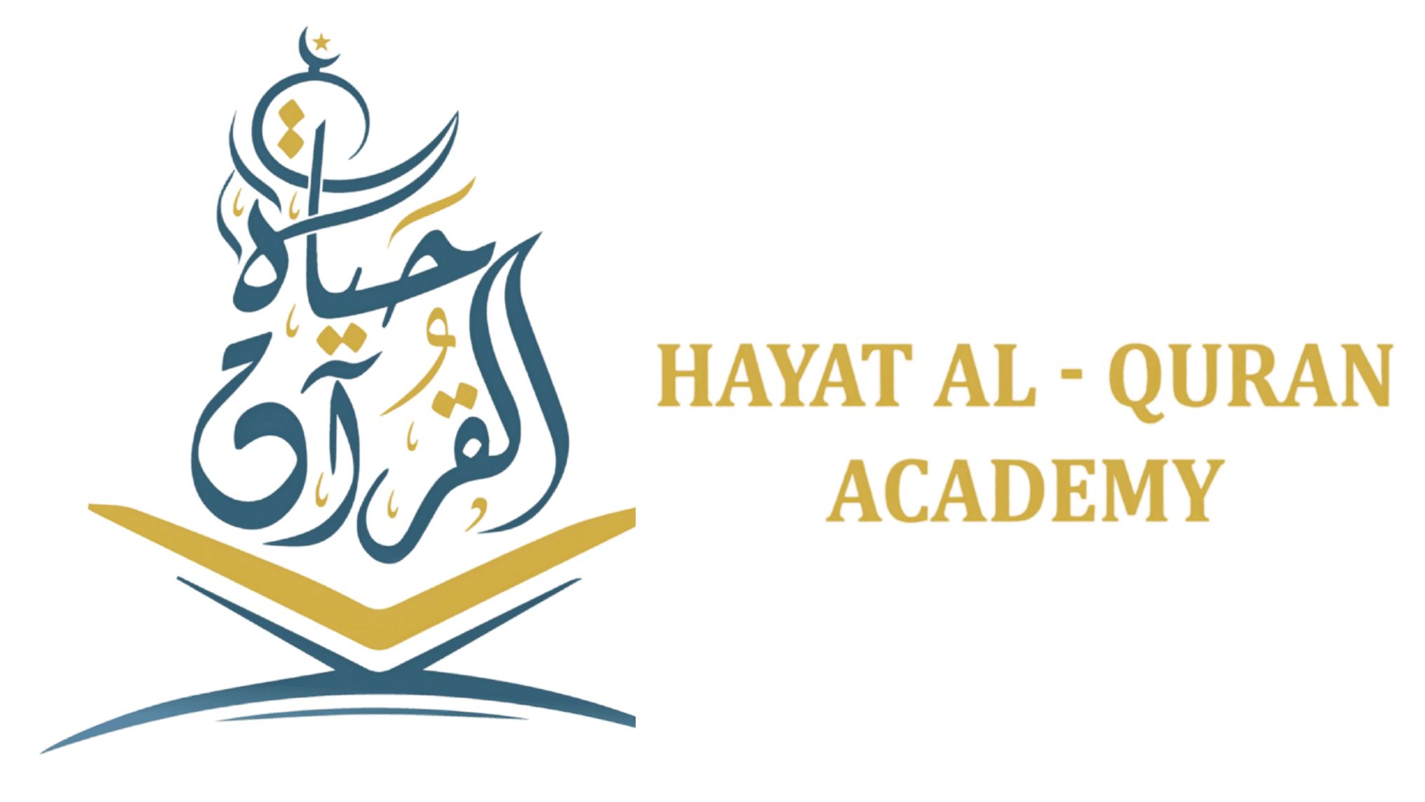 Hayat alquran_logo