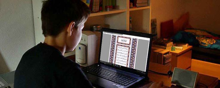 The Importance of Learning the Qur’an with Tajweed