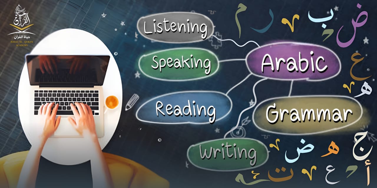 Arabic Language
